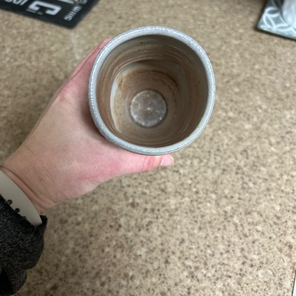 GLAZED CLAY POTTERY | piece of art - Picture 2 of 7